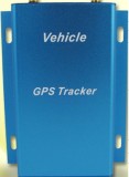 Vehicle Tracker